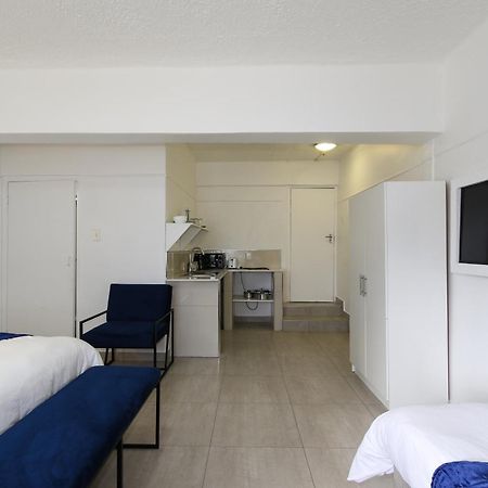 Sea Point Apartment Cape Town Oda fotoğraf