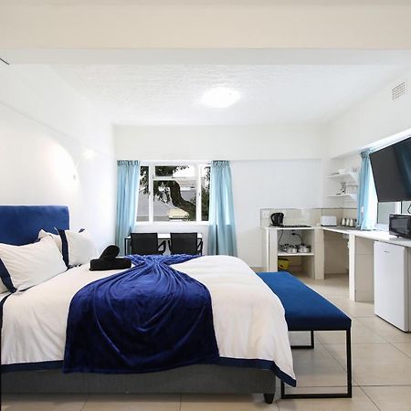 Sea Point Apartment Cape Town Oda fotoğraf