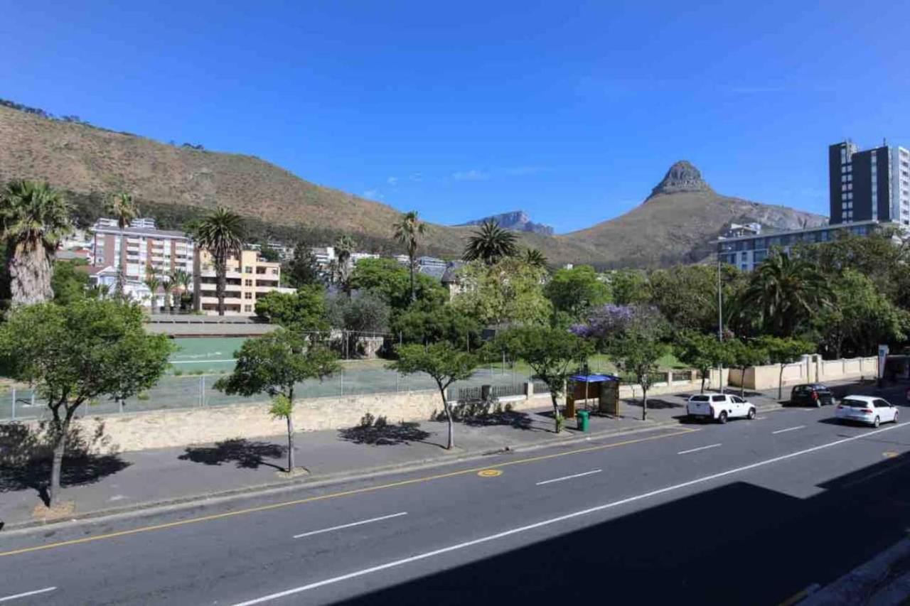 Sea Point Apartment Cape Town Dış mekan fotoğraf