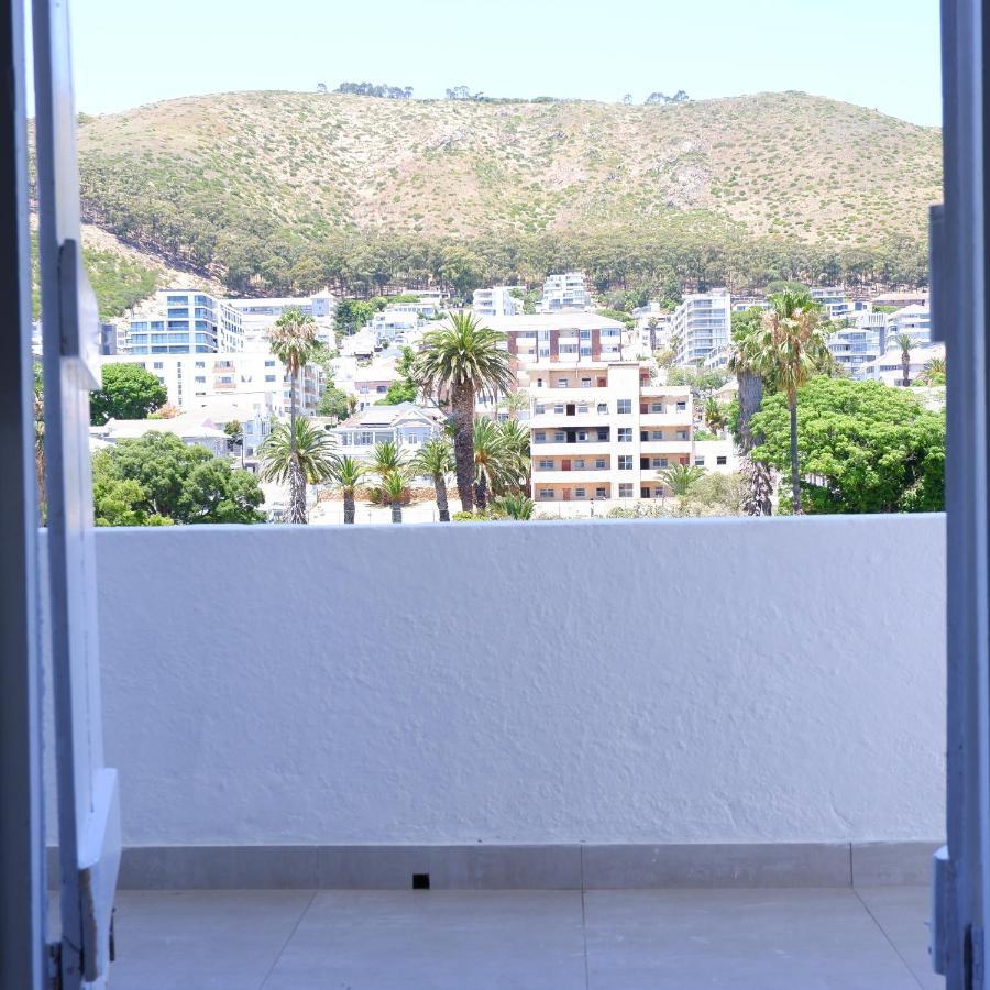 Sea Point Apartment Cape Town Dış mekan fotoğraf