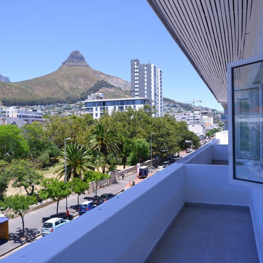 Sea Point Apartment Cape Town Dış mekan fotoğraf