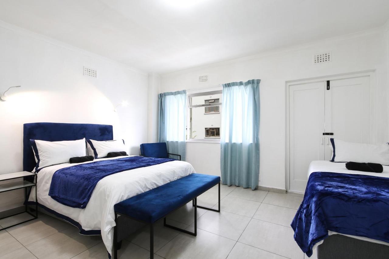 Sea Point Apartment Cape Town Dış mekan fotoğraf