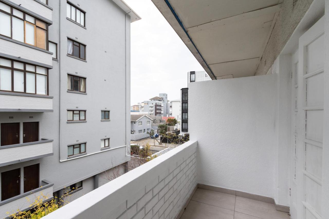 Sea Point Apartment Cape Town Dış mekan fotoğraf