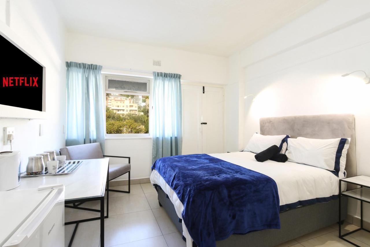 Sea Point Apartment Cape Town Oda fotoğraf